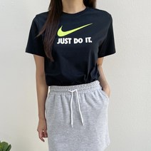 나이키 JDI 반팔티셔츠