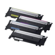 삼성 레이저프린터 CLT-K405S 호환 재생 토너, 검정, 1개