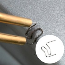 전기용접기 가정용용접기 아크용접기핫스테이플러 플라스틱 용접기 수리용 범퍼 자동차 도구 S 웨이브, 06 Outside corner_02 500 Pcs