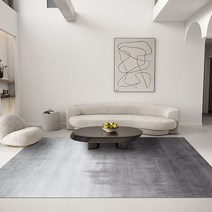 코스트코 카페트 이케아 대형 발판 가정용 미니 러그 거실 욕실 바닥 매트 고급 북유럽 거실용가벼운카펫