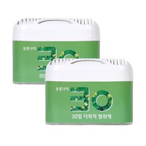 분홍나리 30일 다목적 탈취제 150g 8가지 향기나는 탈취제 1+1 씽크대/수납장/신발장/옷장 어디든 냄새는 없애고 향기를 채웁니다, 숯