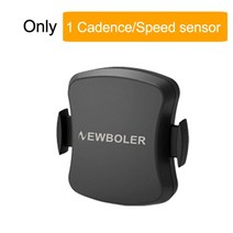 심박계 속도계자전거 컴퓨터 속도 케이던스 센서 ANT + 블루투스 Magene 심박수 모니터 GARMIN iGPSPORT Br, 센서 1개만