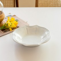 VBC까사 인칸토 파스타접시 바로크 24cm, 단품, 1개