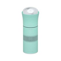 LG 미니 공기청정기 민트 AP111MMHA.AKOR, 단품