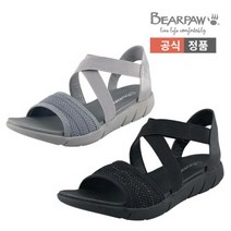 베어파우 베어파우 RAE 샌들 2종택1(null)