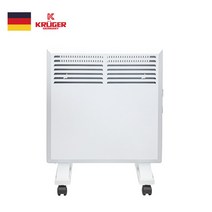 크루거 컨벡터 전기히터 동파방지 욕실 KRH-CV1052