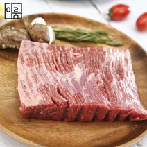 [후레쉬앤푸드] 한우1등급 양지머리 200g / 국거리용