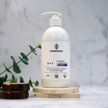 모제노바 탈모완화 기능성 콜라겐 볼륨 샴푸, 1개