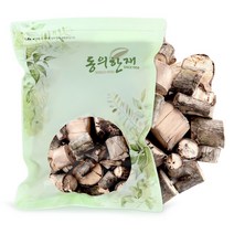 동의한재 국산 두충 나무 가지 300g, 1개