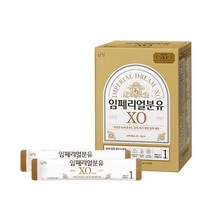 남양유업 [태어나서 6개월까지] 임페리얼분유XO 골드 스틱 아이사랑 신생아분유 (14gx12입) 3박스 1세트, 9세트