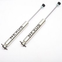 서스펜션 자동차부품4"리프트 코일 봄 완충기 장비 지프 그랜드 체로키 ZJ 1993-1998 4" 서스펜, 한개옵션0