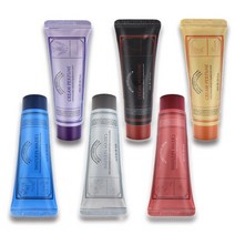 [퍼스트몰] 휴대용 미니향수 튜브형 바르는향수 크림퍼퓸30ml 6종, 물망초, 쿠팡 물망초