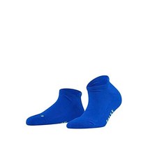 팔케 여성 Cool Kick 스니커즈 캐주얼 양말 - 로우 Cut In Black Grey or White US 사이즈s 5 to 9.5 1 Pair 208700