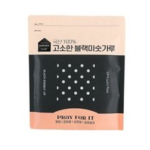 프레이포잇 블랙 에너지업 곡물 쉐이크, 500g, 2개
