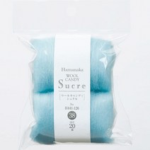 펫돌 하마나카 울캔디 20g 양모펠트 재료 색상선택, 38번