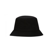MLB 쉐도우 NY 버킷햇(BLACK) YE
