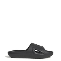 아디다스 아디다스 남여공용 아디케인 슬라이드 (HQ9915) (size 235-285)