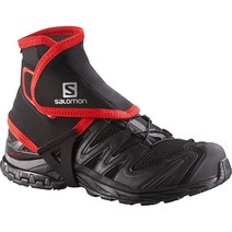 Salomon 트레일 게이터 하이 타입