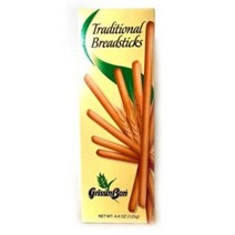 [그리신본] grissin bon 그리시니, 125g, 3개