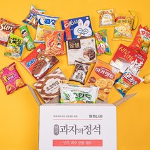 까까나라 과자의정석 과자 심화편 21p, 1 set, 1개