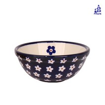 [파뷔에] 단품_슐레지엔 네이비본공기 1P, 없음