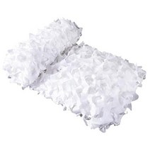 야구그물 투수연습그물망 배팅그물 군사 위장 사냥 전망대 자동차 그린 블랙 블루, white+2x2m