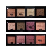 미샤 모던 섀도우 쉬머, SBE01 산타바바라