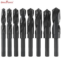 1pc 12mm-40mm 12 인치 직경 감소 생크 hss 트위스트 드릴 비트(121314151617181920212223242526283032353840mm ), 28.5