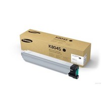 삼성 A3 컬러 복합기 SL-X3220NR X3280NR 정품 파랑 토너 CLT-C804S(시안)