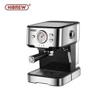 HiBREW-H5커피 머신 에스프레소머신, 유럽, A