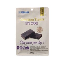 포켄스 뉴트리션트릿 눈&눈물 240g