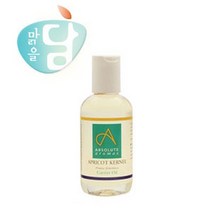 앱솔루트 캐리어오일 살구씨(정제) 150ml, 1개