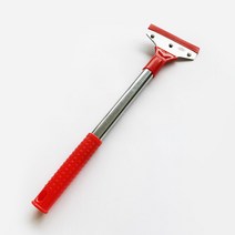 스크래퍼 스티커 시트지제거칼, 스크래퍼(C형)