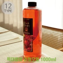 건강-드림_더허브샵 특대용량 디퓨저 리필오일 1000ml 12종택1 져액 퓨져 DIY 만들기 리필 저액_rjsrkdemf, 건강_드림-옵션_목련 04383
