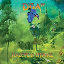 [LP] Downes Braide Association (다우네스 브레이드 어소시에이션) - Halcyon Hymns [2LP]