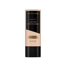 맥스팩터 MaxFactor 래스팅 퍼포먼스 파운데이션 101 아이보리 베이지 독일, 101 Ivory Beige, 1 pcs (1팩)