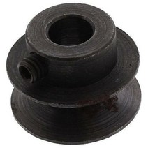 SINGER 221 재봉틀 미싱 MOTOR 드라이브 PULLEY ~ 부품#190086