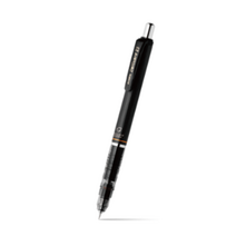 제브라 델가드 샤프 MAB85 블랙, 0.5mm, 65개