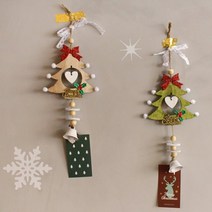 [바보사랑] 내추럴트리모빌 5set, 상세 설명 참조