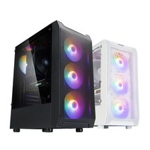 컴집 최신 인텔 13세대 DDR5 게이밍 조립식 컴퓨터 본체 배틀그라운드 로스트아크 롤 서든어택 오버워치2 피파온라인4 스팀게임 조립 PC, PD20번