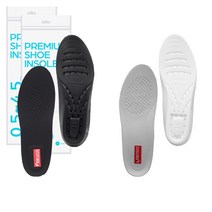 키커저스 국산 소프트 키높이 깔창 3cm 2세트