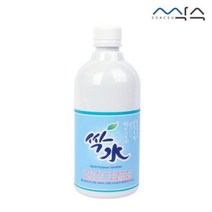 싹수 뿌리는 소독제 바이러스 살균소독 500ml
