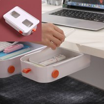 히든서랍 22cmx14cm 화이트 서랍장세트 사무실수납장 수납가구 낮은서랍장 작은서랍장 화장실악세사리 조립식책장