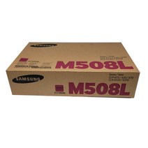 삼성 정품토너 CLP 620NDK 빨강, 1개