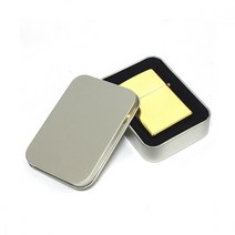 금장 메탈 라이터 터보라이터 라이타 남친선물 지포, 1개