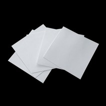 절연성 반도체설비 테프론판 30cm 가스켓 패킹 밸브 절연와셔 시트, 2T-10T