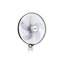 윈드피아 가정용 업소용 벽걸이선풍기 대형 선풍기 WF-18P