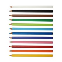 동아 아도르 지워지는 색연필 12color, 노랑(05)
