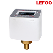 LEFOO 전자식 디지털 압력스위치 0 - 1.6MPa(16bar)