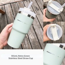스탠리 그라울러 보온보냉팟 코스트코 보온병 1.9 1리터 보냉병 어드벤처 0 5, 1 개 흰색